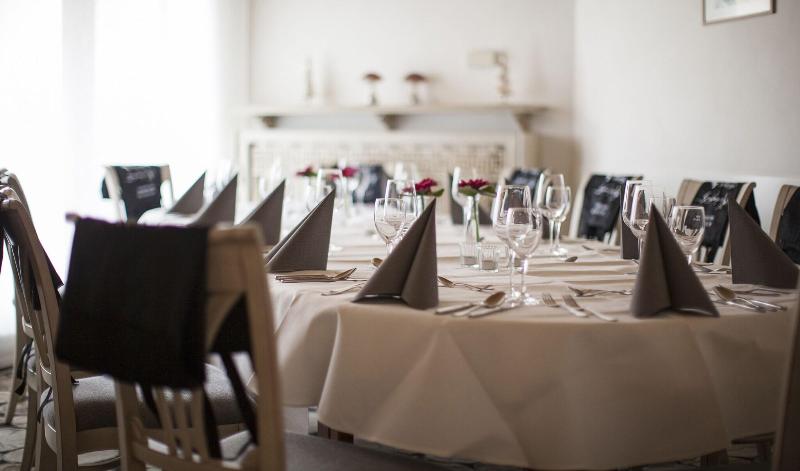 Forellenhof Rössle - Restoran