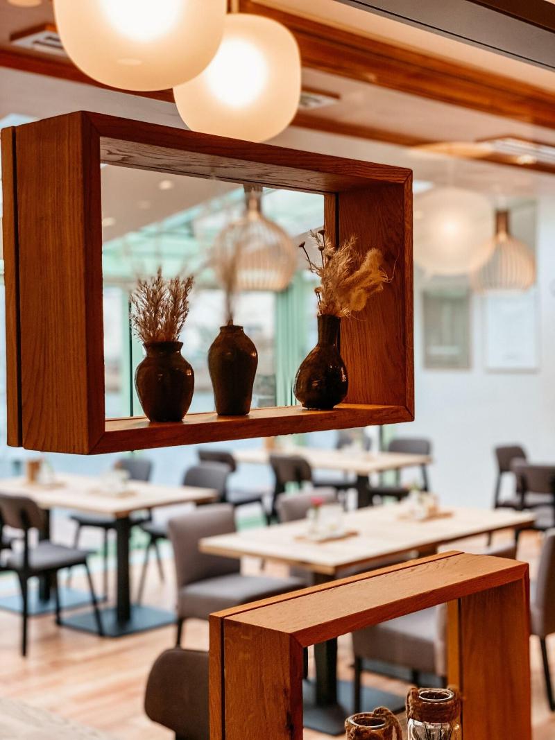 Forellenhof Rössle - Restoran