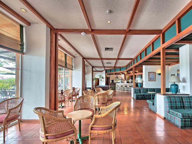 Portobelo Vilamoura Hotel - Bar