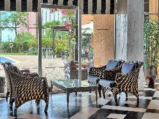 Portobelo Vilamoura Hotel fotoÄŸrafÄ±