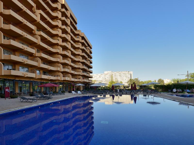 Portobelo Vilamoura Hotel - Genel