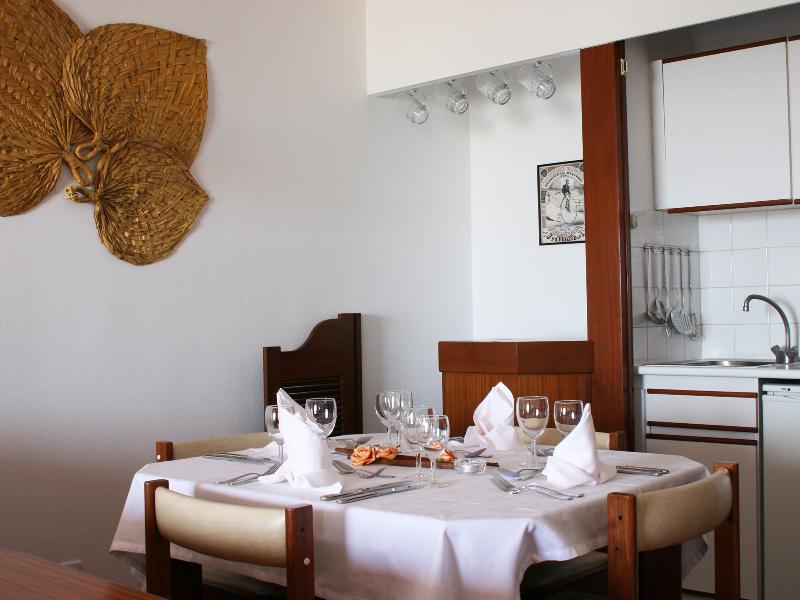 Portobelo Vilamoura Hotel - Oda