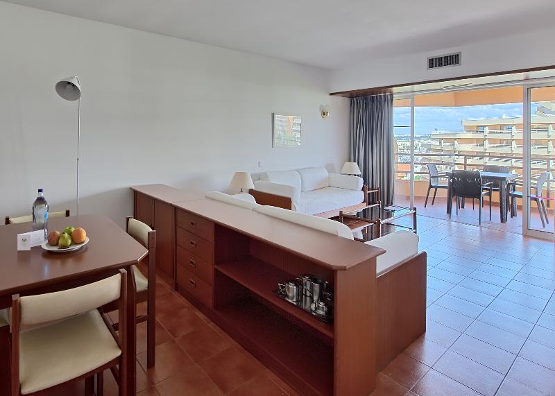 Portobelo Vilamoura Hotel - Oda
