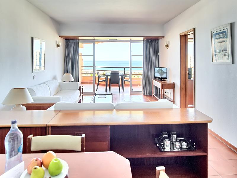 Portobelo Vilamoura Hotel - Oda