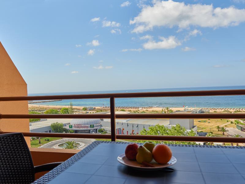 Portobelo Vilamoura Hotel - Oda