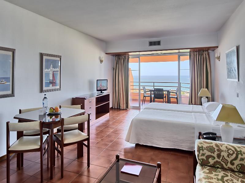 Portobelo Vilamoura Hotel - Oda