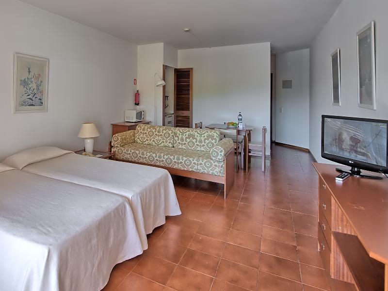 Portobelo Vilamoura Hotel - Oda