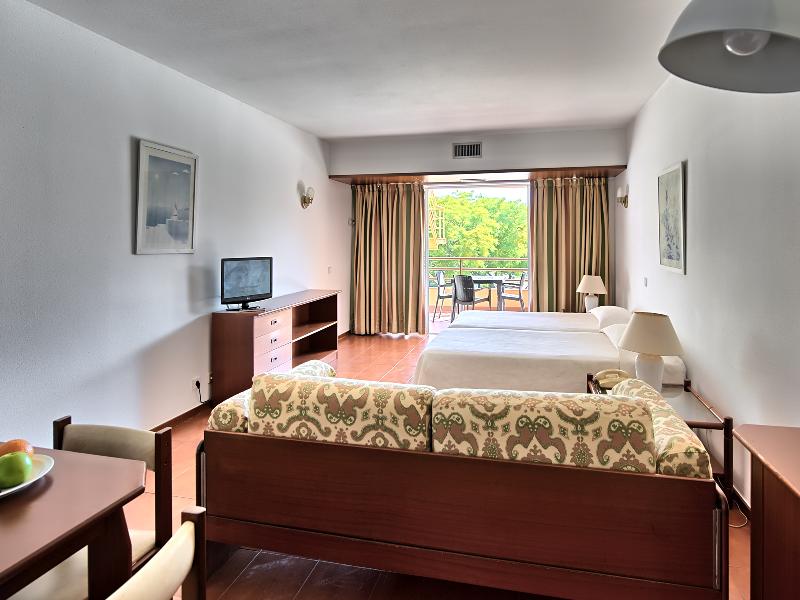 Portobelo Vilamoura Hotel - Oda
