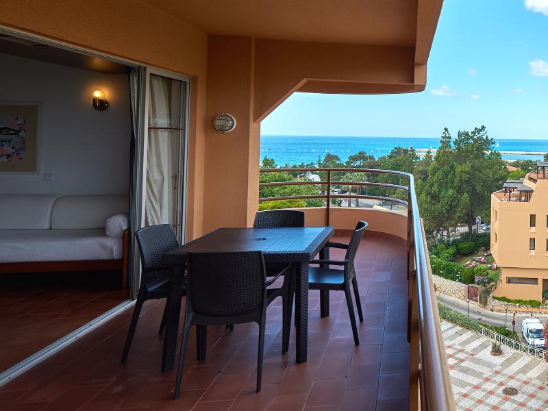 Portobelo Vilamoura Hotel - Oda