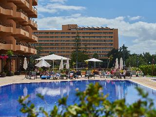 Portobelo Vilamoura Hotel fotoÄŸrafÄ±