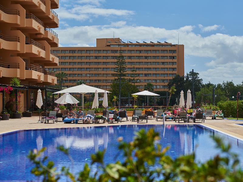 Portobelo Vilamoura Hotel - Havuz