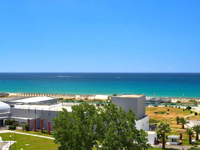 Portobelo Vilamoura Hotel - Plaj