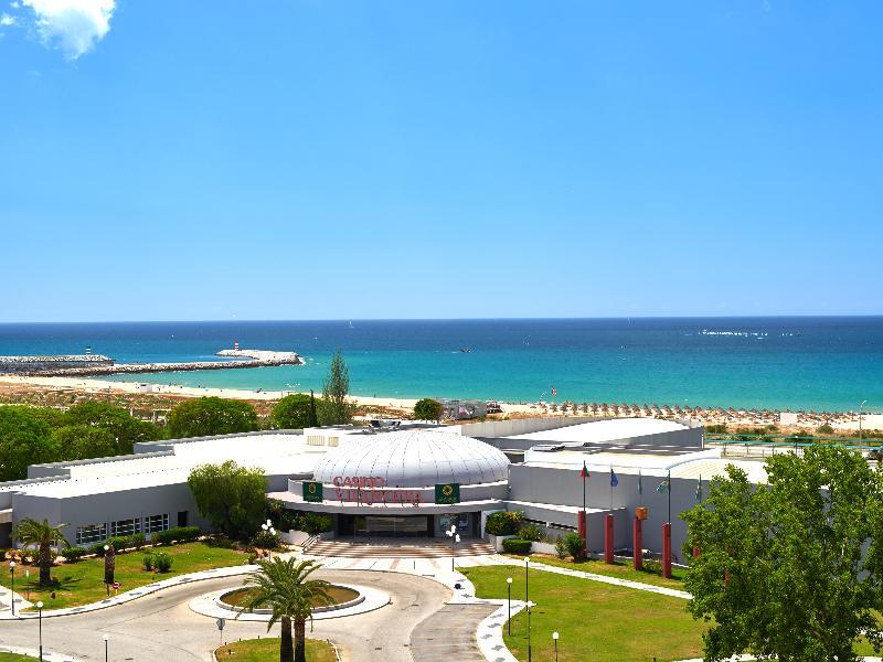Portobelo Vilamoura Hotel - Plaj