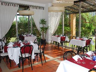 Portobelo Vilamoura Hotel fotoÄŸrafÄ±