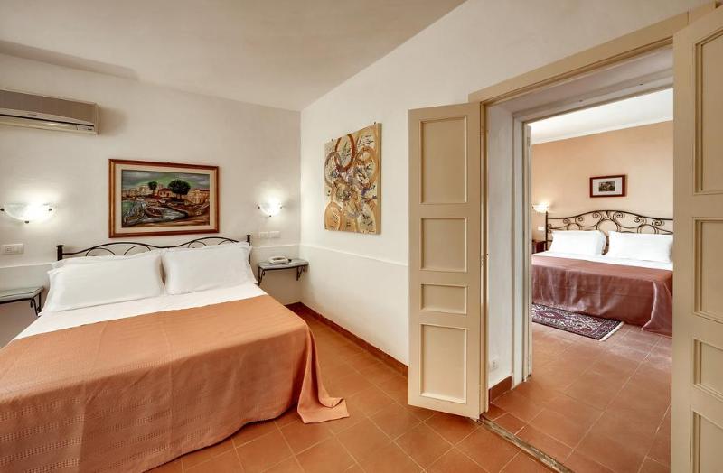 Villa Giulia Agriturismo - Genel