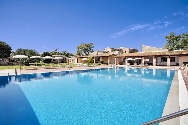 Villa Giulia Agriturismo - Genel