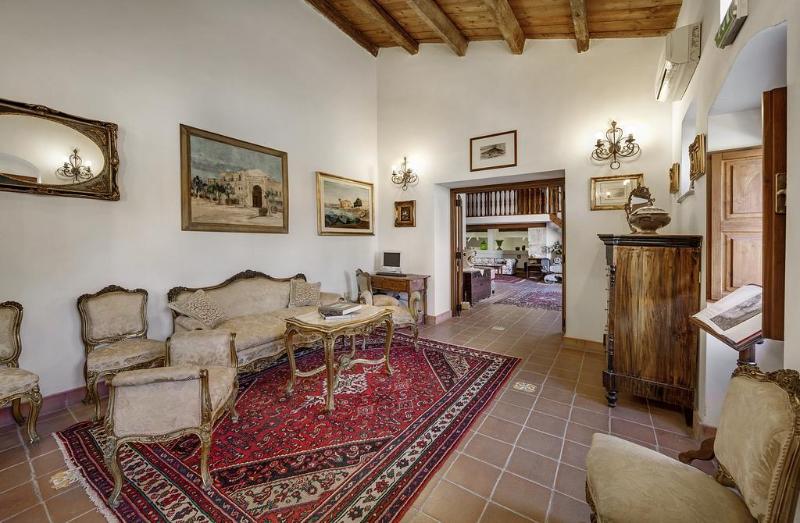 Villa Giulia Agriturismo - Genel