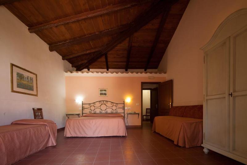 Villa Giulia Agriturismo - Genel