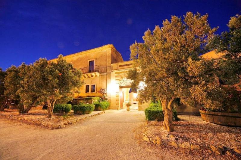 Villa Giulia Agriturismo - Genel