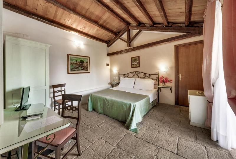 Villa Giulia Agriturismo - Genel