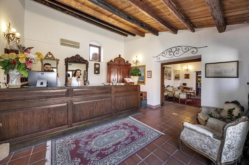 Villa Giulia Agriturismo - Genel