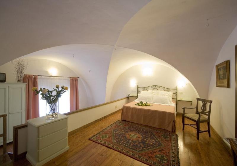 Villa Giulia Agriturismo - Genel