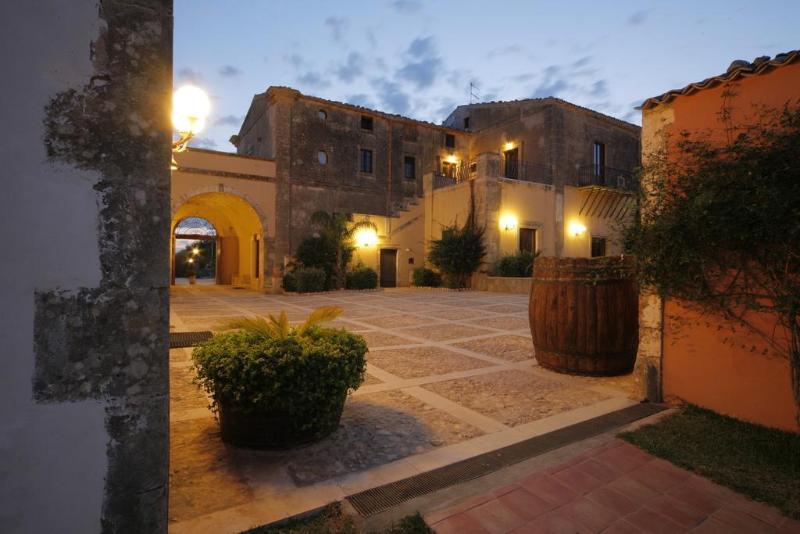 Villa Giulia Agriturismo - Genel