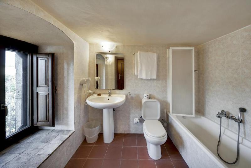 Villa Giulia Agriturismo - Genel