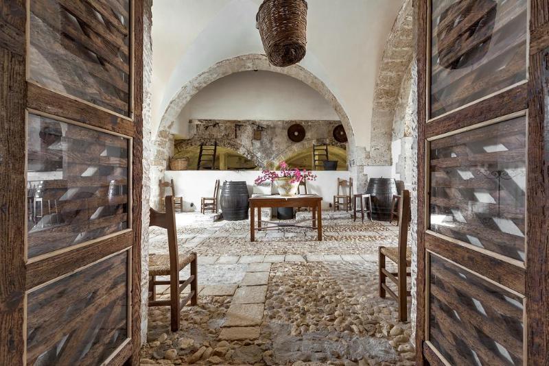 Villa Giulia Agriturismo - Genel