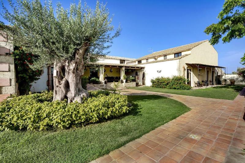Villa Giulia Agriturismo - Genel