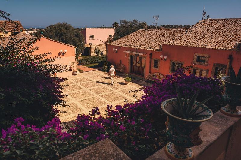 Villa Giulia Agriturismo - Genel
