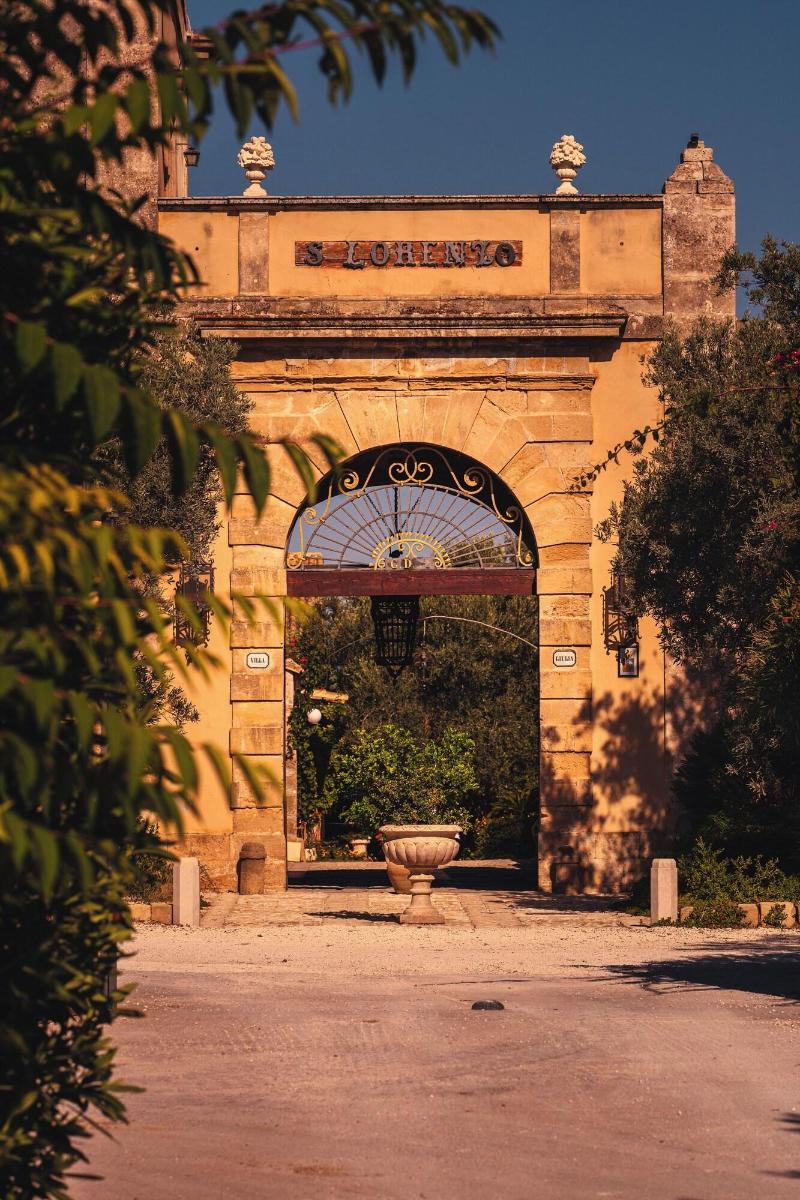 Villa Giulia Agriturismo - Genel
