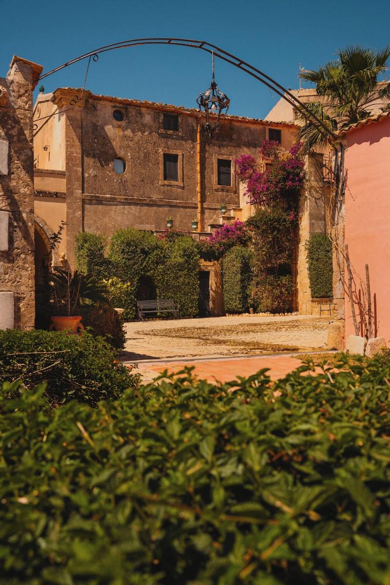 Villa Giulia Agriturismo - Genel