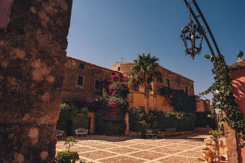 Villa Giulia Agriturismo - Genel