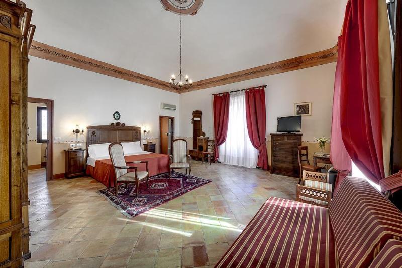 Villa Giulia Agriturismo - Genel