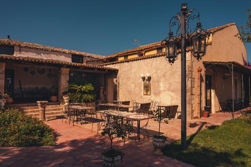 Villa Giulia Agriturismo - Genel