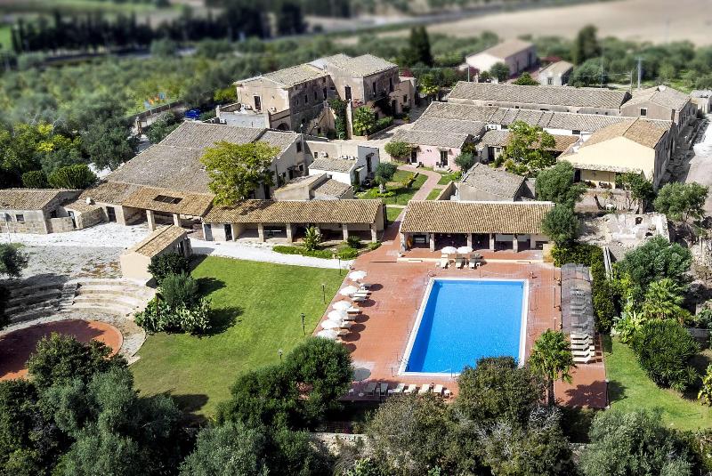 Villa Giulia Agriturismo - Genel