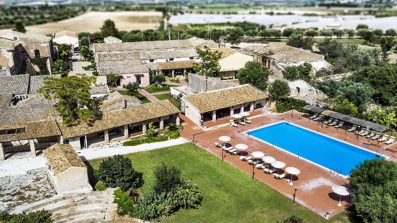 Villa Giulia Agriturismo - Genel