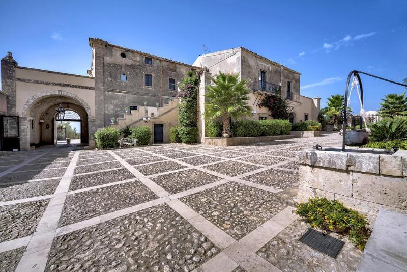 Villa Giulia Agriturismo - Genel