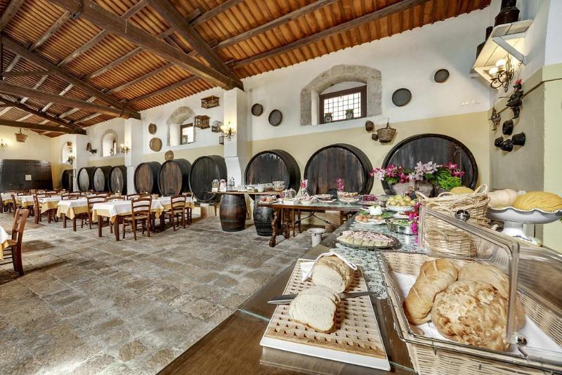 Villa Giulia Agriturismo - Genel