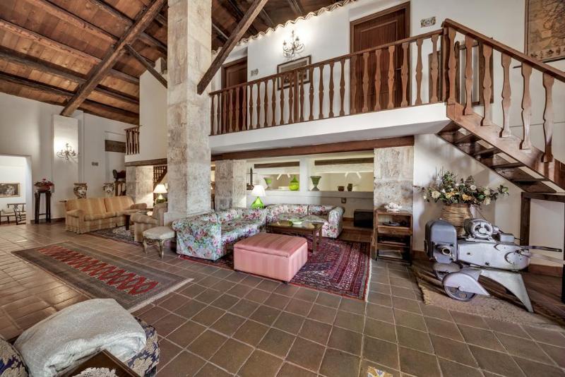 Villa Giulia Agriturismo - Genel