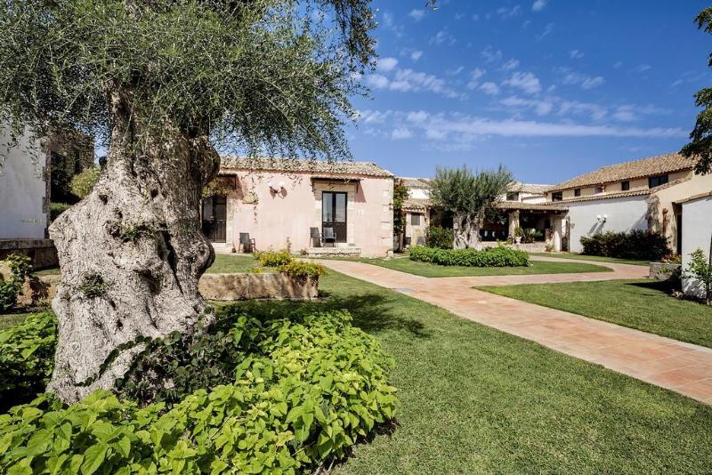 Villa Giulia Agriturismo - Genel