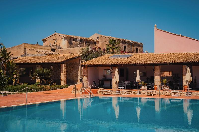 Villa Giulia Agriturismo - Havuz
