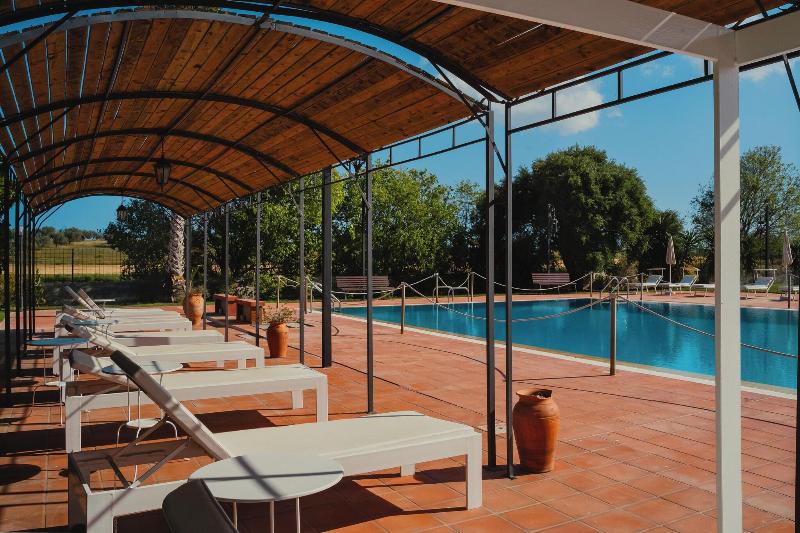 Villa Giulia Agriturismo - Havuz