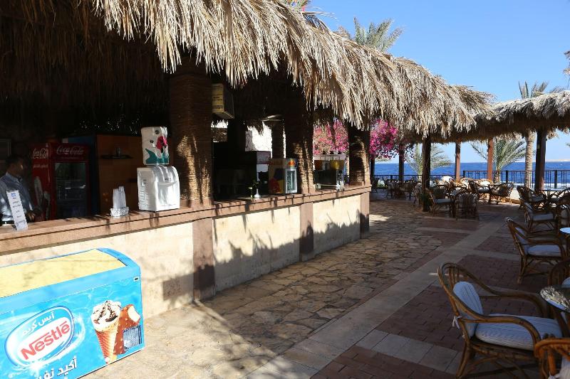 Tamra Beach - Bar