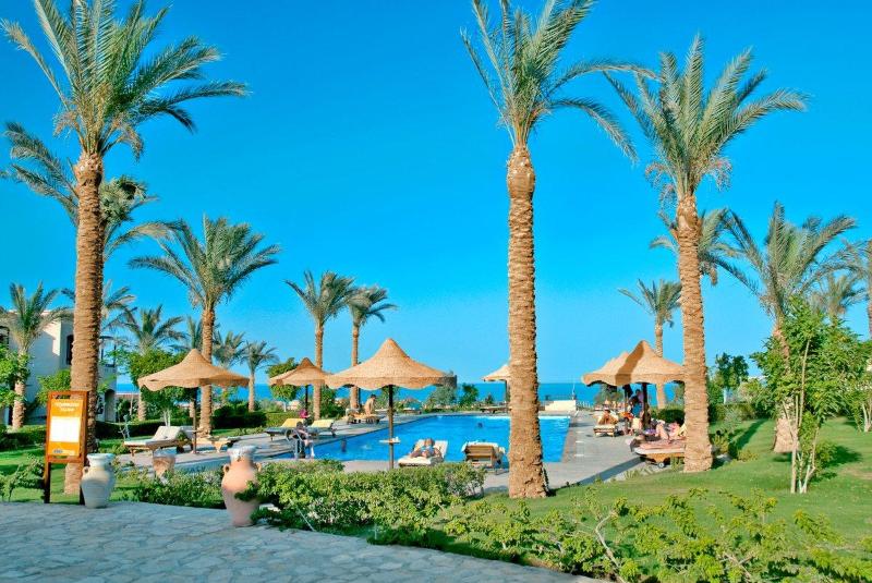 Tamra Beach - Genel