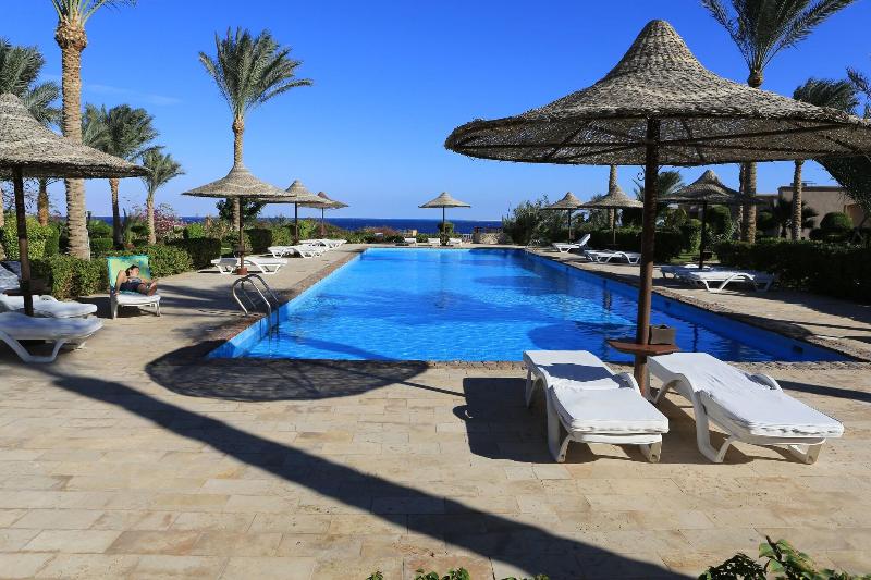 Tamra Beach - Havuz