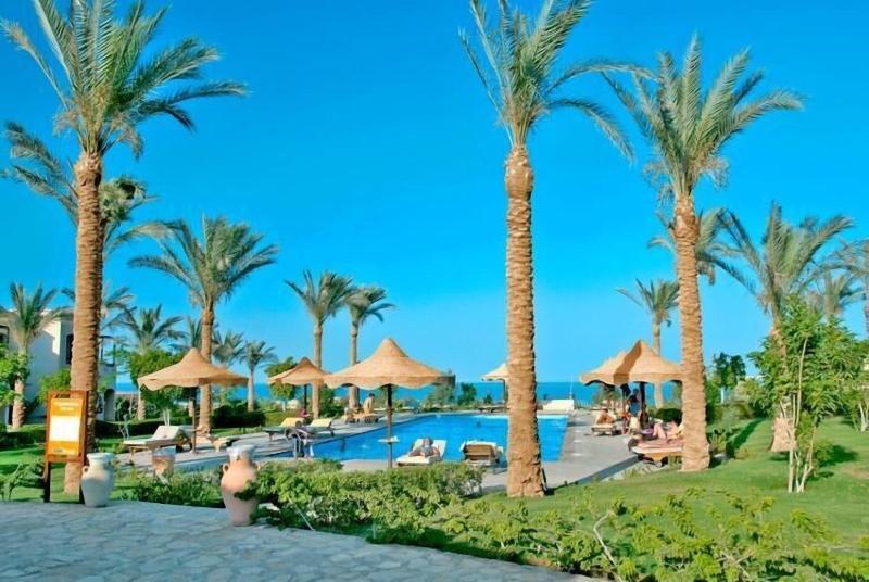 Tamra Beach - Havuz