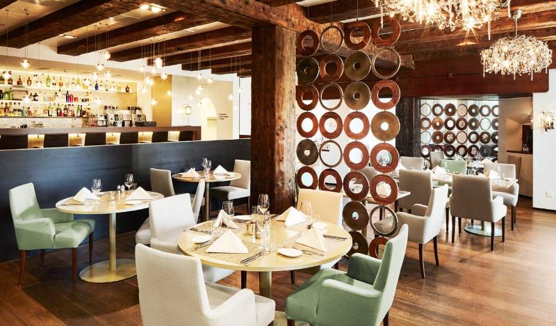 Uzwil - Restoran