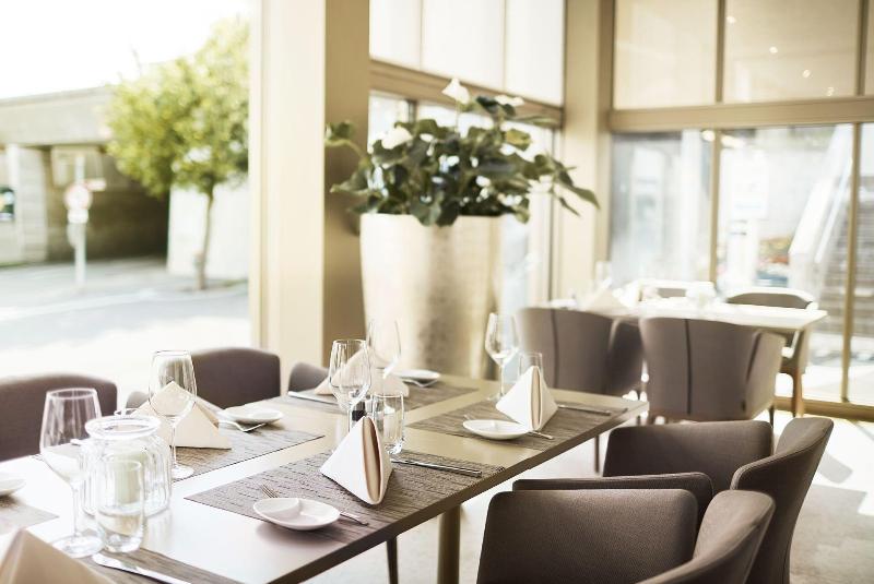 Uzwil - Restoran